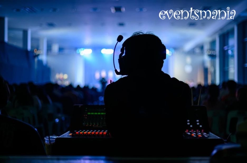 Luxurious corporate events in Dubai for standout brands