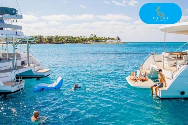 Exclusive Seafaring Experiences: High-End Charter Voyages