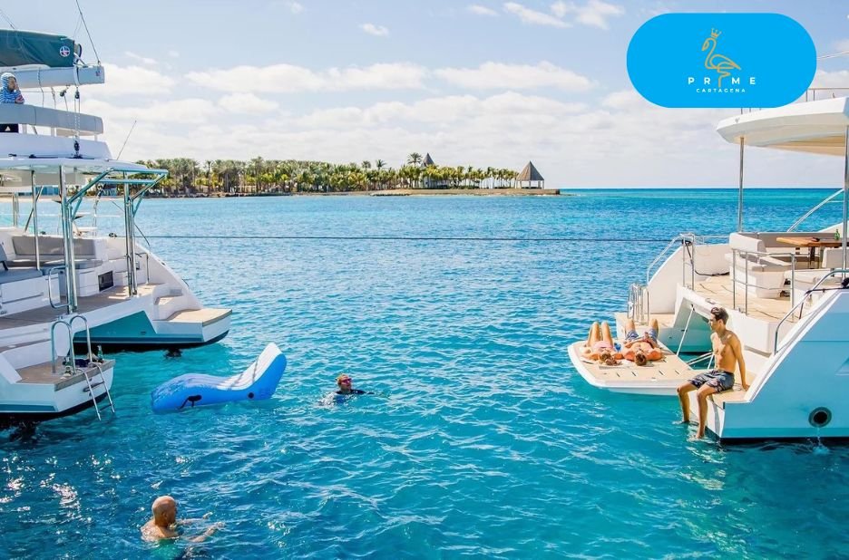 Exclusive Seafaring Experiences: High-End Charter Voyages