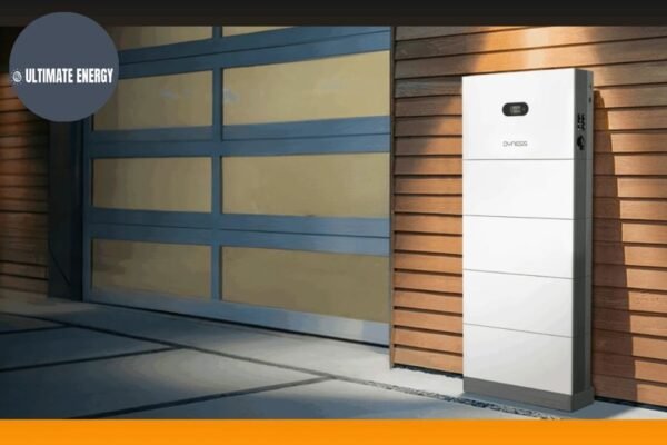 Powering Sydney Homes: Premium Solar Solutions for Efficient Energy