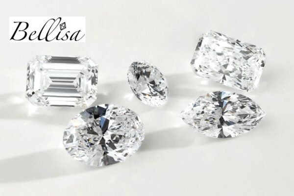 Ethical Moissanite Rings for Your Canadian Proposal