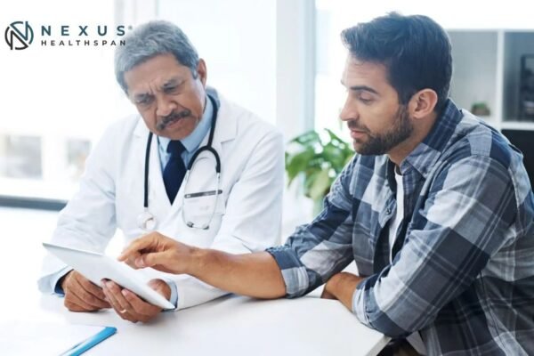 Revitalise Naturally: Expert Menopause and Hormone Care in Orange County
