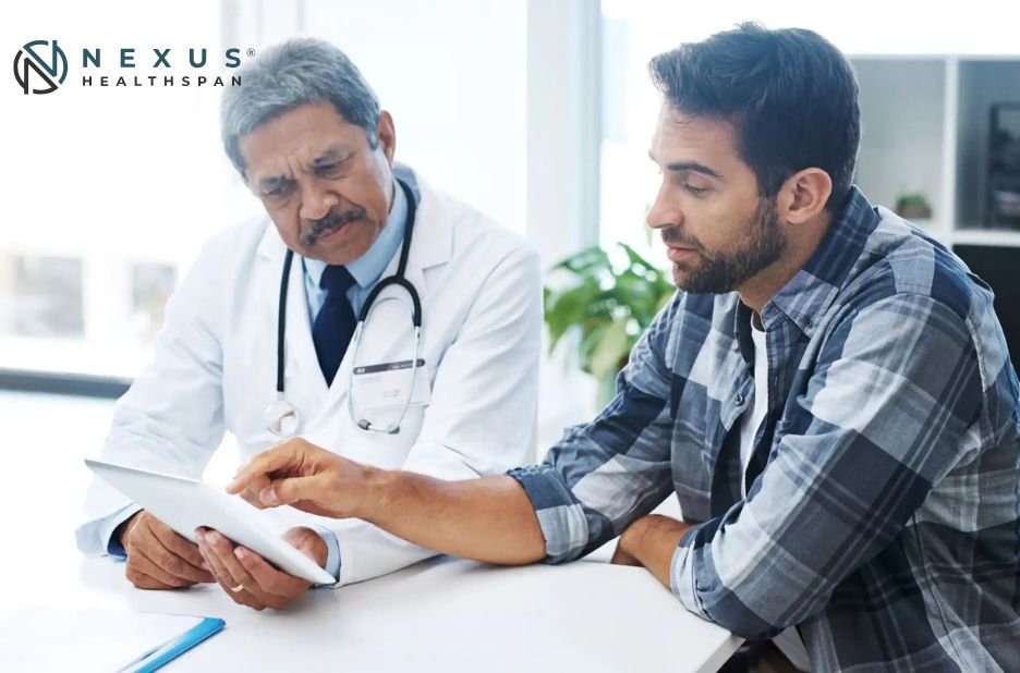 Revitalise Naturally: Expert Menopause and Hormone Care in Orange County