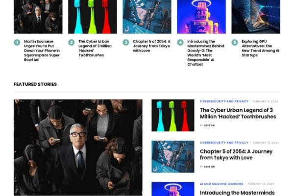 Automate Your WordPress Blog with a Powerful Autoblogging Plugin