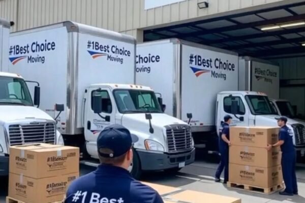Trusted Interstate Moving Experts for a Smooth Relocation