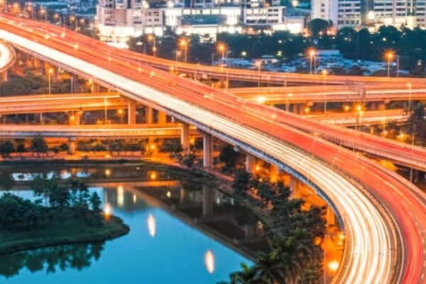 Turnkey Office Space in Bengaluru for Quick Move-In