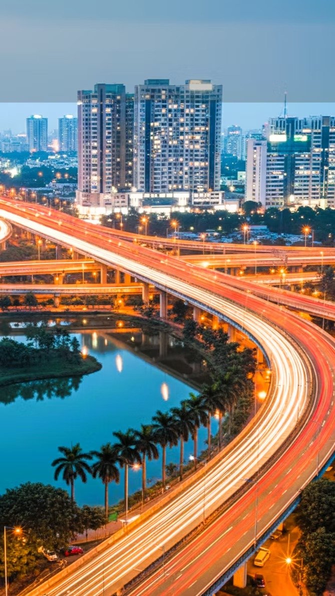 Turnkey Office Space in Bengaluru for Quick Move-In