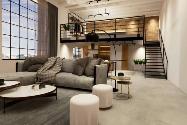Melbourne’s Trusted Steel Construction Partners