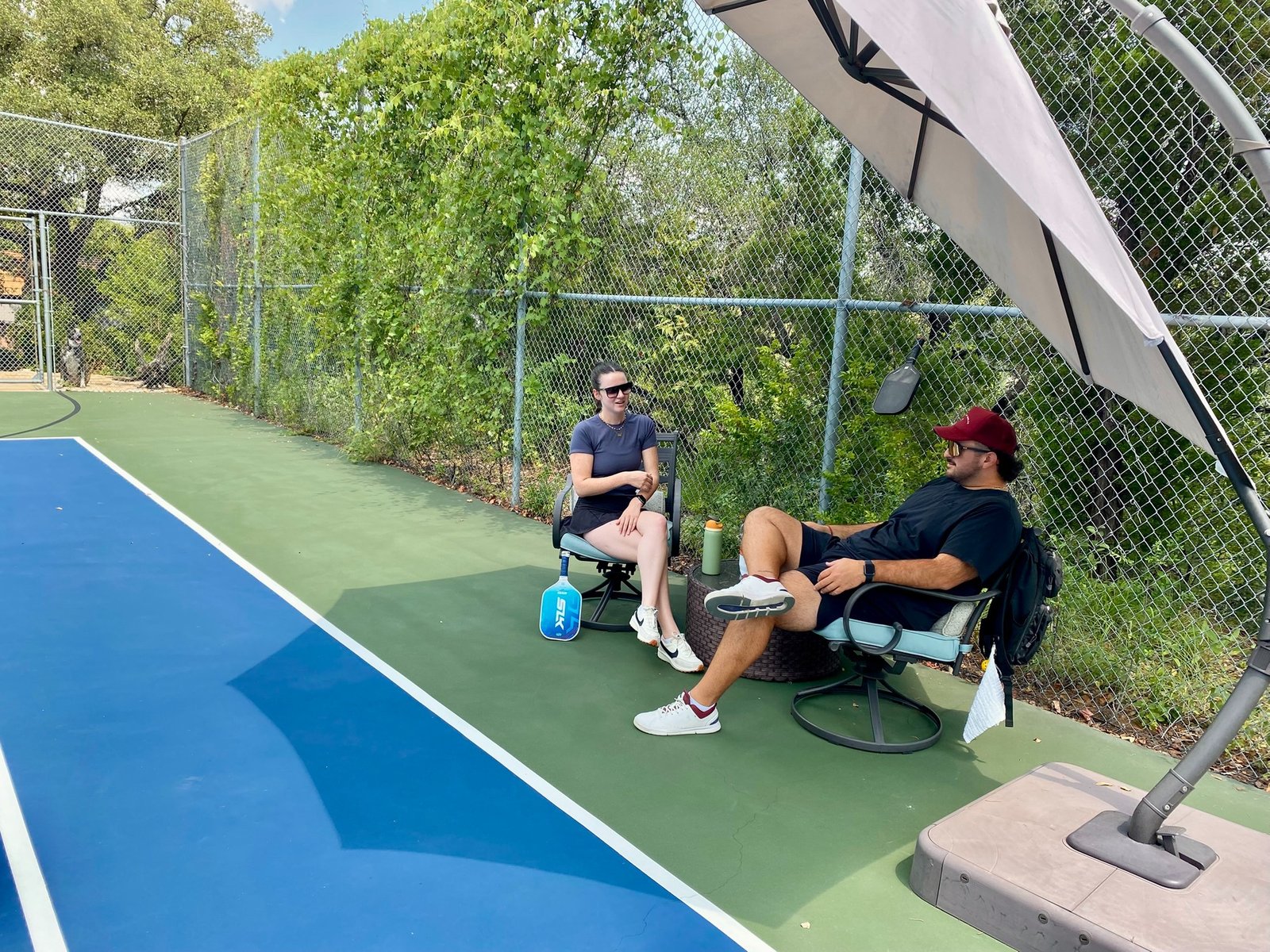 Find Friendly Pickleball Sessions for Small Groups