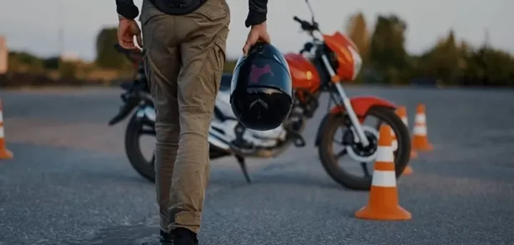 Get Your Motorcycle Licence in Bristol: Expert Training for All Levels