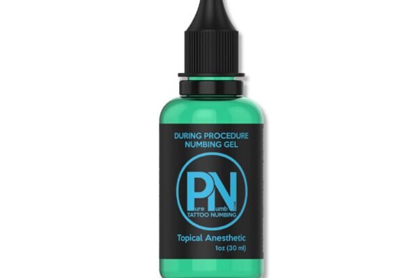 Top Numbing Cream for Pain-Free Tattoos: Expert-Approved Picks