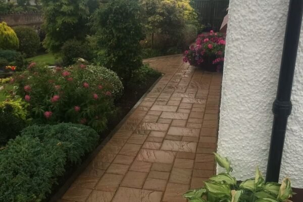 Transform Your Outdoor Space with Expert Paving and Driveways