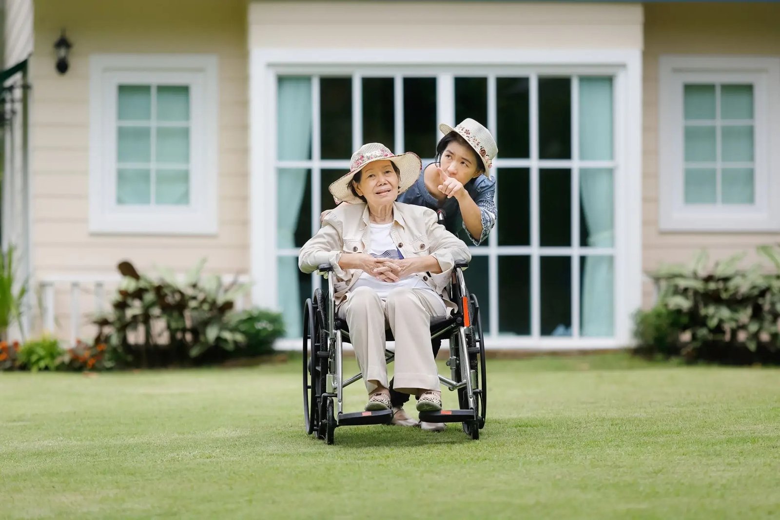 Invest in California Elder Care: Prime Assisted Living Facility Opportunities