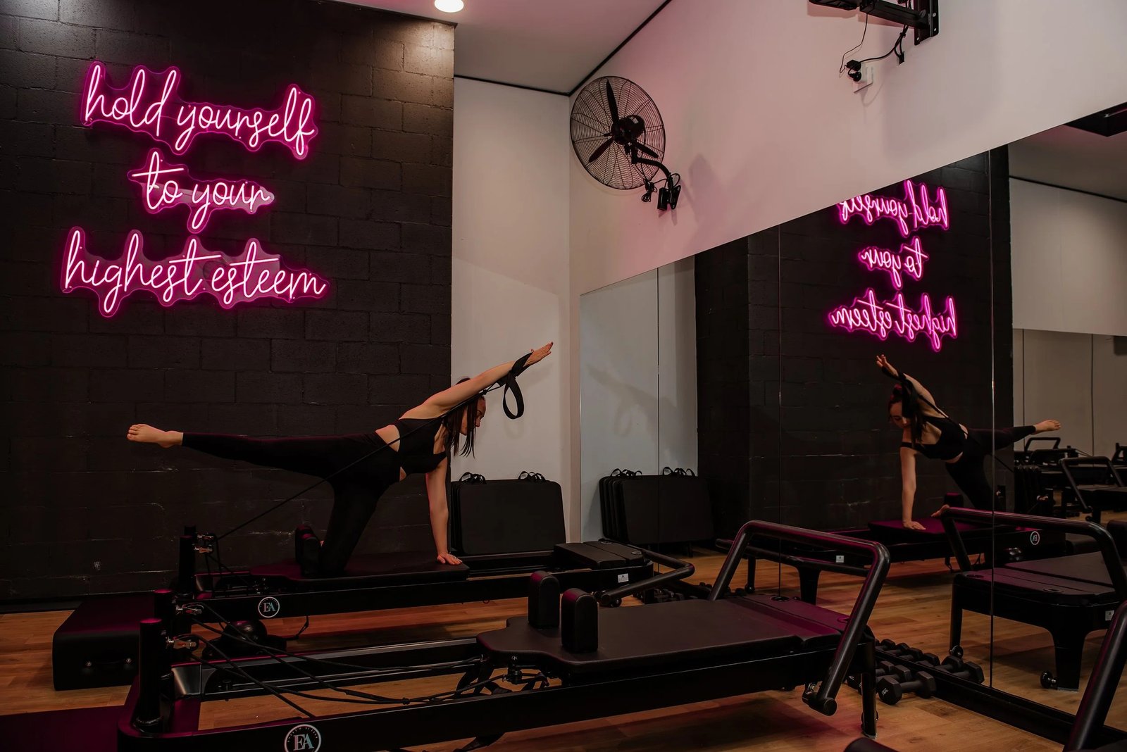 Ride to your best: dynamic indoor cycling in Hallett Cove