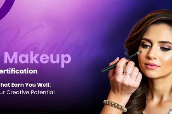 Master Your Craft with Expert Beauty Education in Mohali