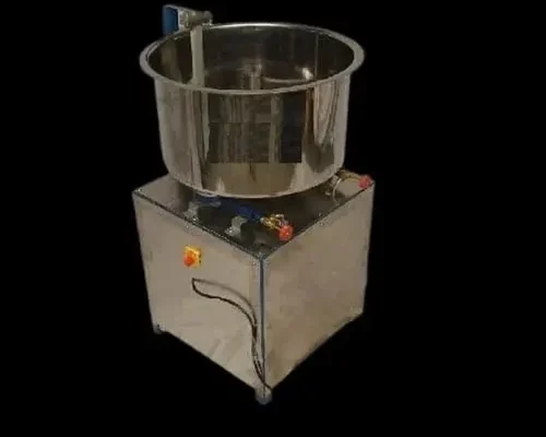 Efficient Papad Drying Solutions for Food Production