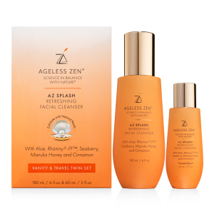 Discover Radiant Skin: Everyday Hydration for a Natural Glow