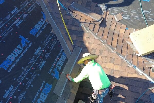 Skilled McKinney Roofers at Your Service | Trusted Local Experts