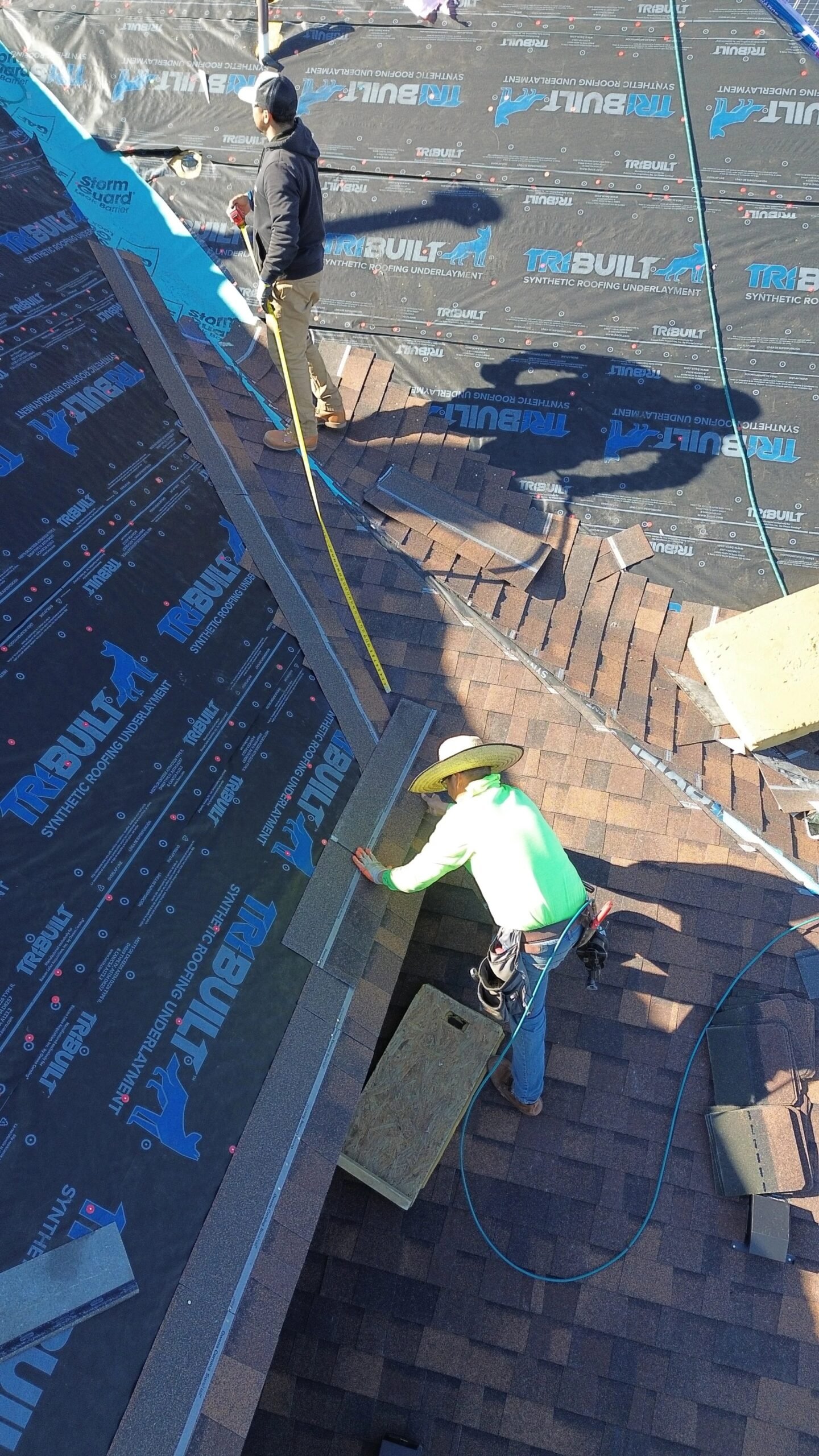 Skilled McKinney Roofers at Your Service | Trusted Local Experts