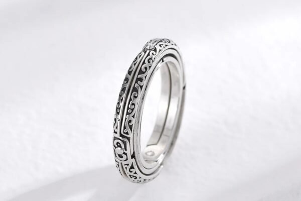 Timeless Silver Jewellery: Elevate Your Style Today