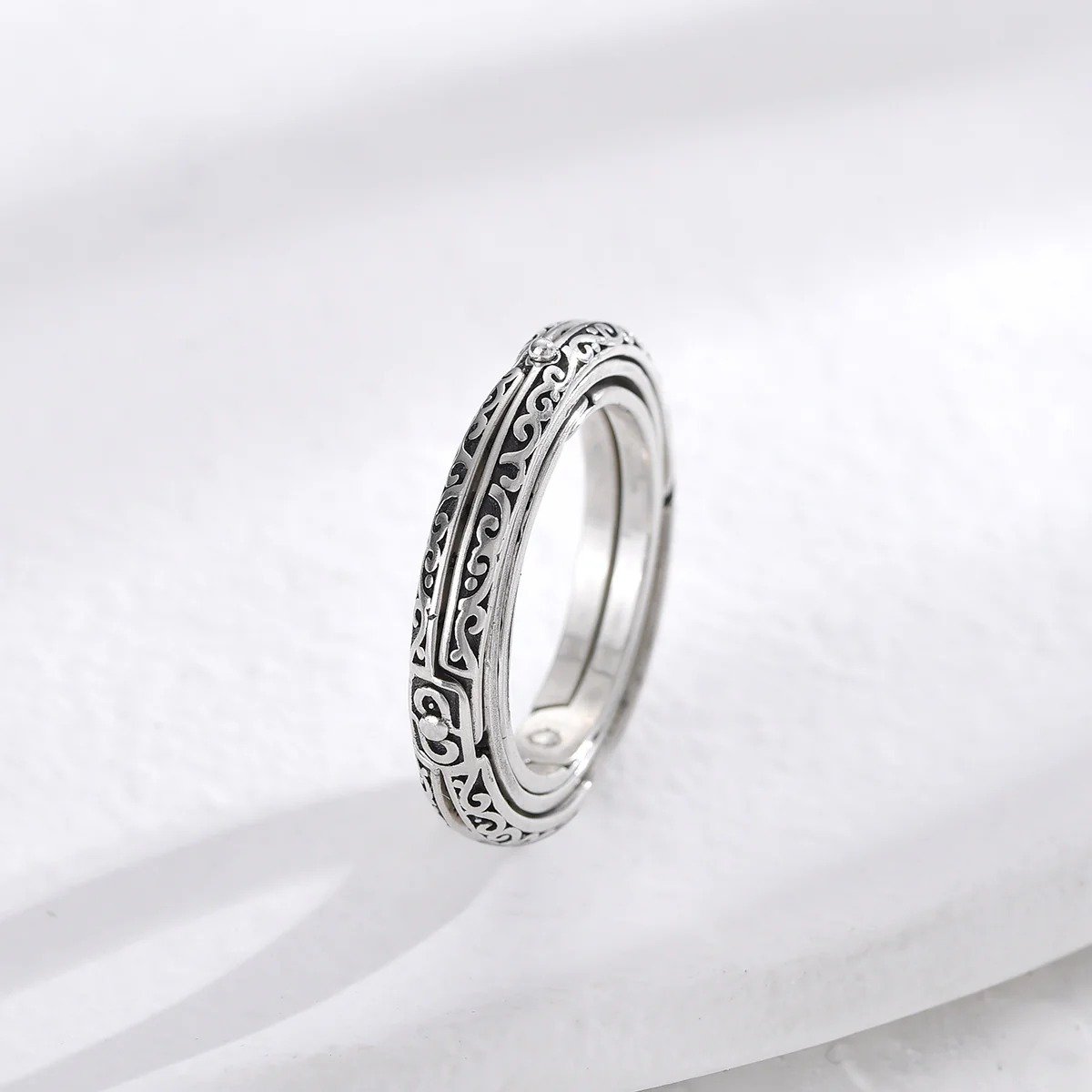 Timeless Silver Jewellery: Elevate Your Style Today