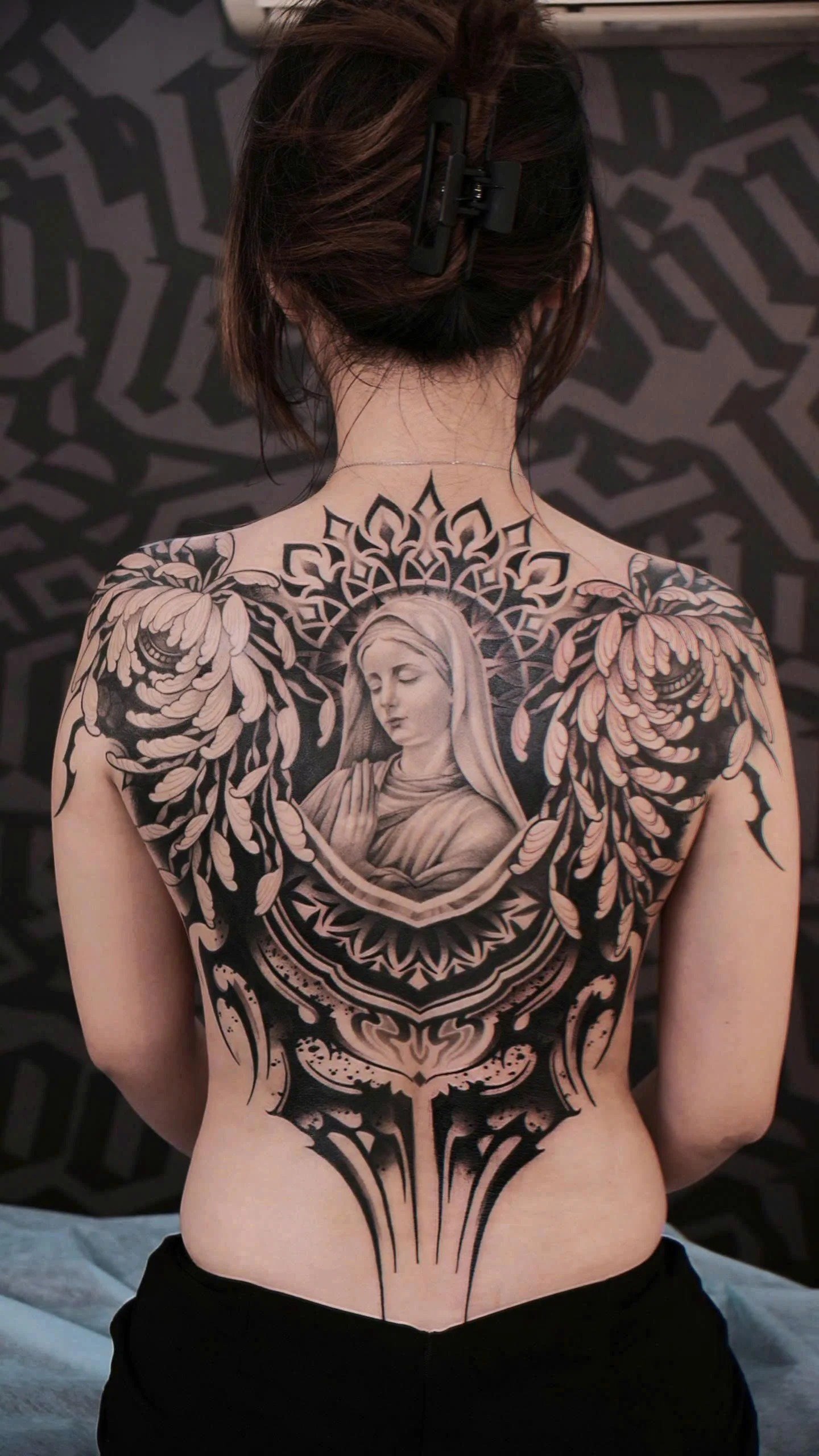 Wanderlust Ink: Timeless Vietnamese-Inspired Tattoo Ideas