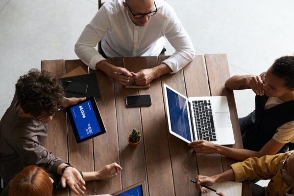 Reliable Xero Expertise for Small Businesses in the UK