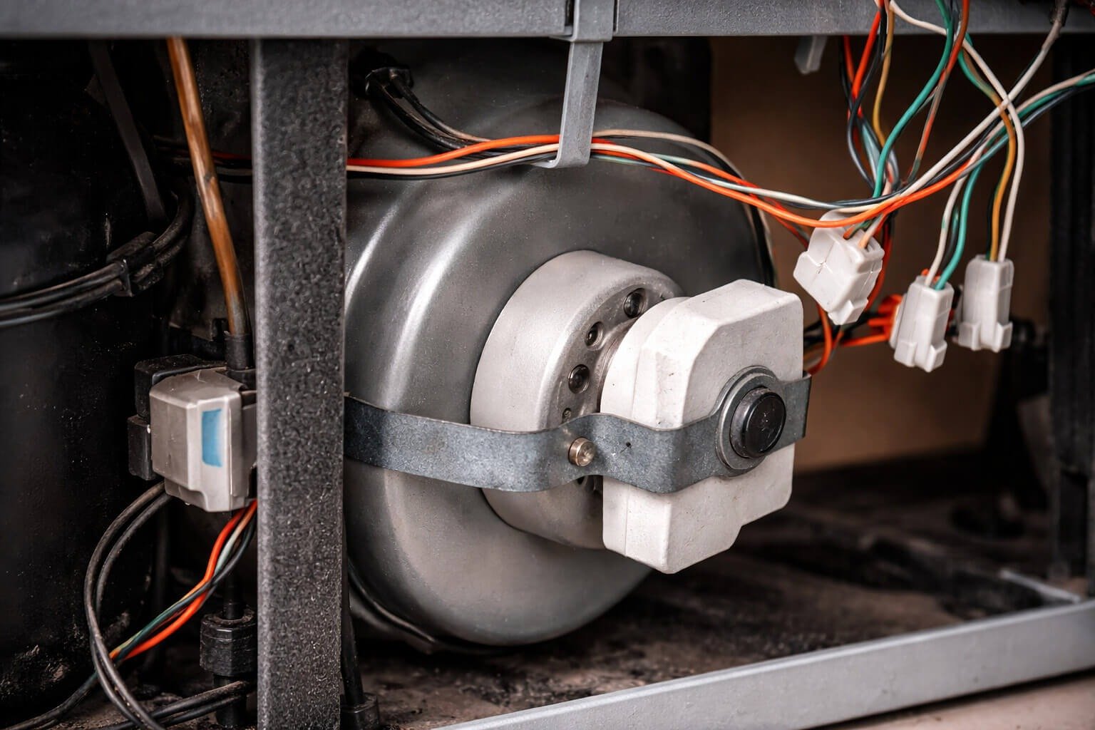 How to Replace a Fridge Compressor: A Clear Step-by-Step Guide