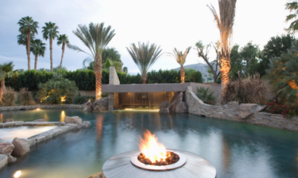 Create Stunning Outdoor Areas for Relaxing, Entertaining and Style