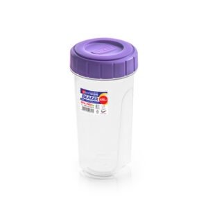 Reliable Malaysia-Based Plastic Food Storage Solutions for Businesses
