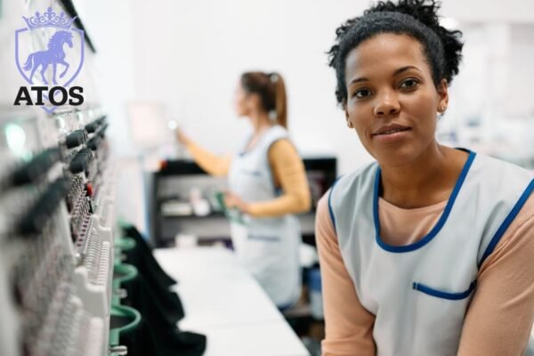 Trusted Laundry Equipment Partner for Your Business