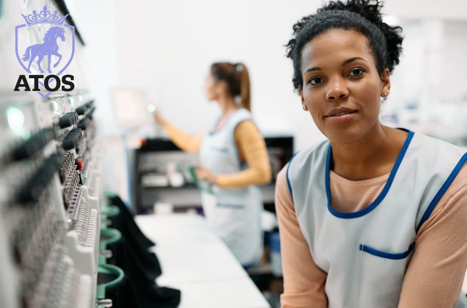 Trusted Laundry Equipment Partner for Your Business