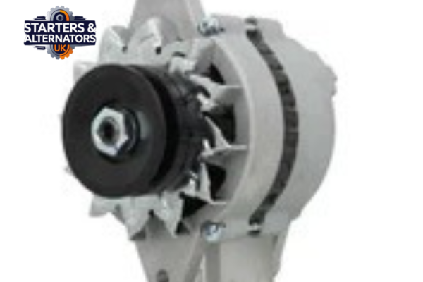 Quality Car Alternators — Shop UK Online Now