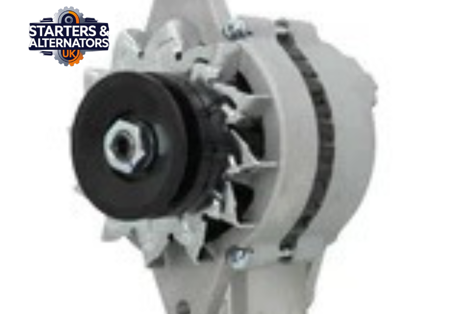 Quality Car Alternators — Shop UK Online Now