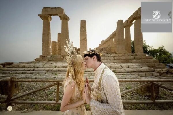Enchanting Taormina Weddings: A Dream Italian Celebration