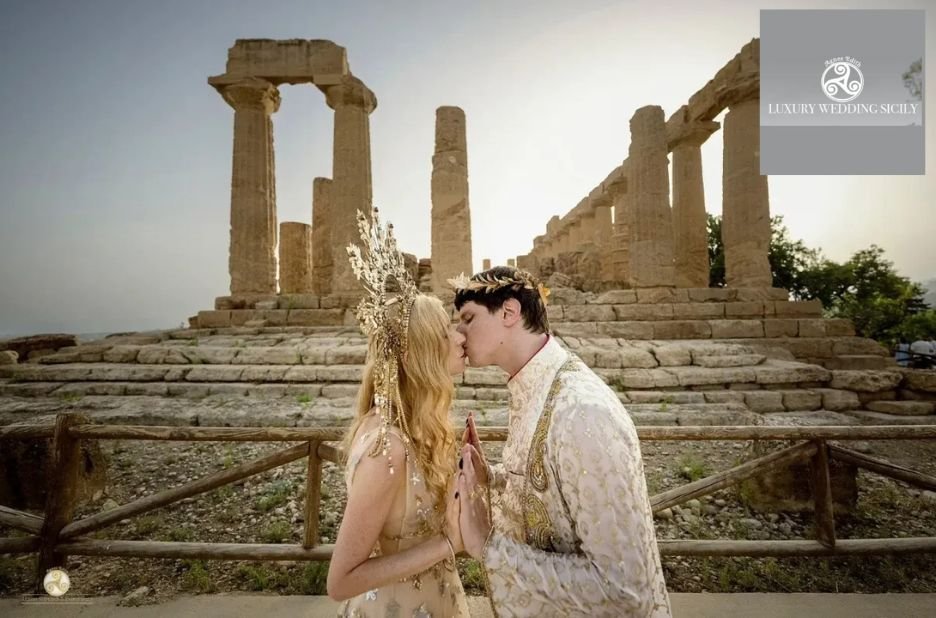 Enchanting Taormina Weddings: A Dream Italian Celebration