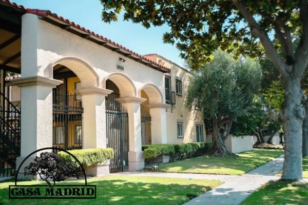 Discover Contemporary Rentals Nearby for Modern Living