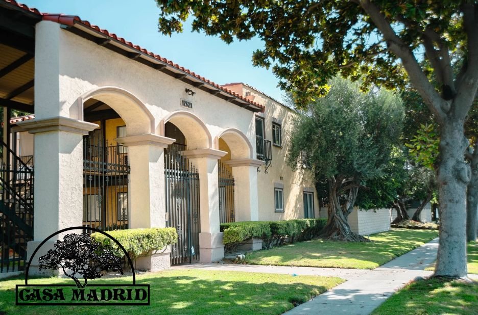 Discover Contemporary Rentals Nearby for Modern Living