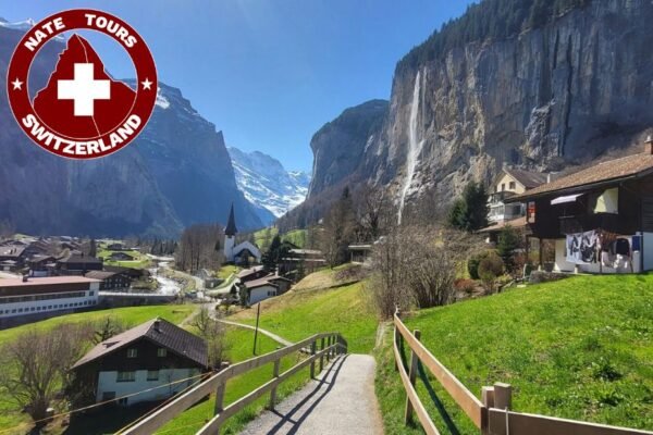 Best Lucerne Experiences: Private Tours, Lakes, and Alpine Day Trips