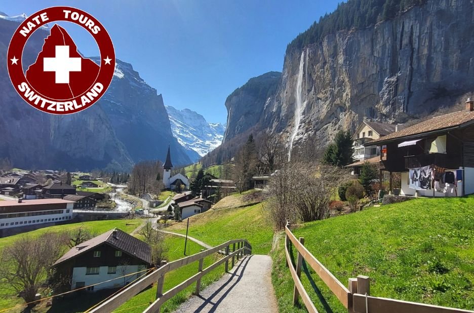 Best Lucerne Experiences: Private Tours, Lakes, and Alpine Day Trips