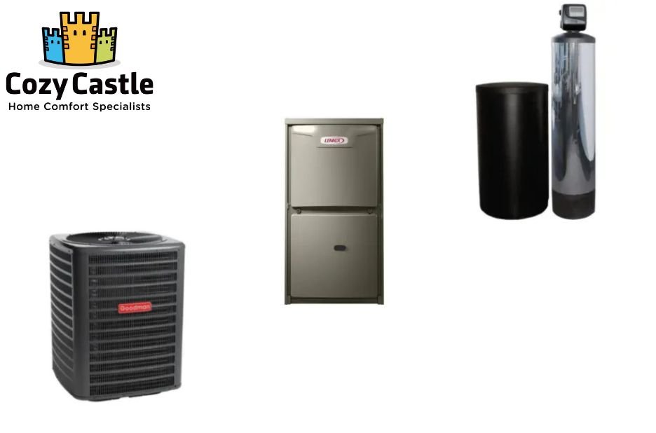 Trusted Toronto Furnace Experts for Fast, Reliable Service