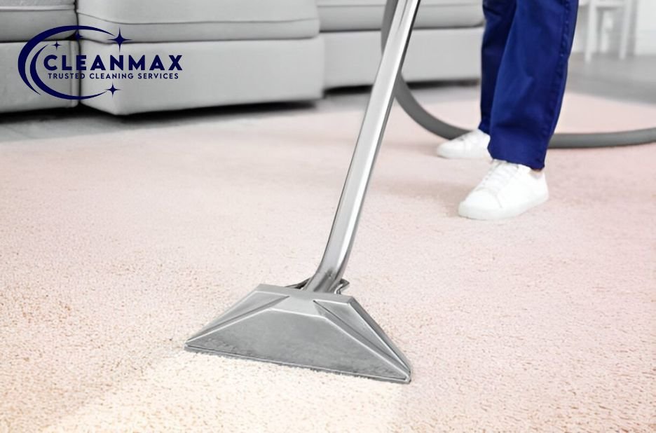 Spotless workplaces, trusted cleaning professionals for your business