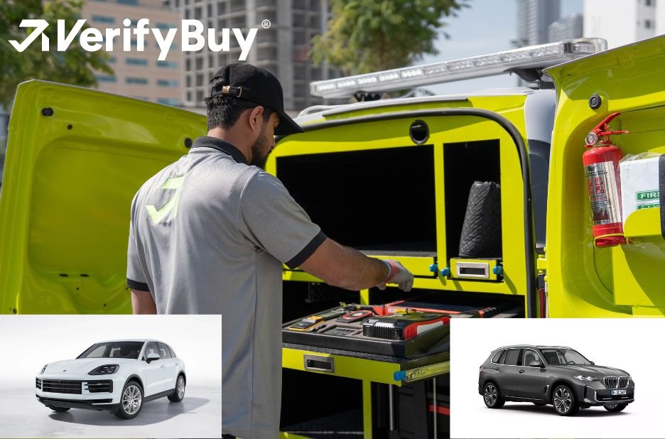 Trusted Vehicle Checks You Can Rely On