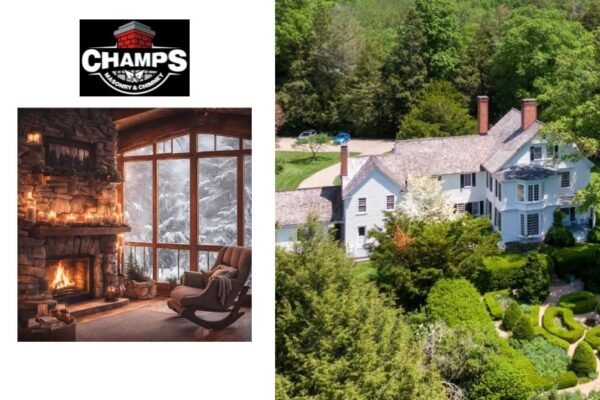 Trusted Masonry and Chimney Experts for Your Home