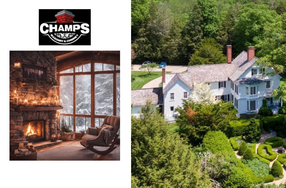 Trusted Masonry and Chimney Experts for Your Home