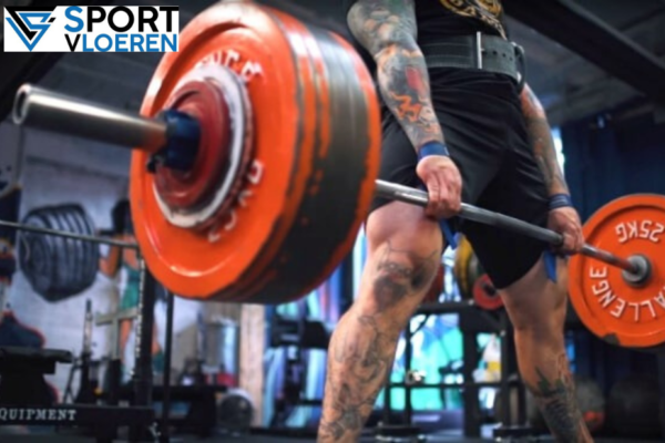 Transform Your Home Gym with Durable Rubber Flooring