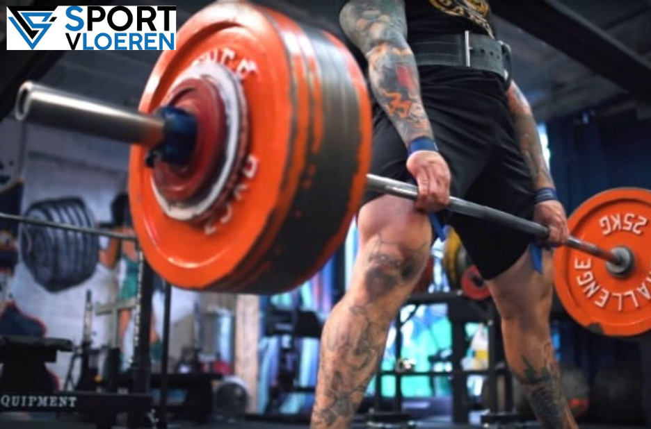Transform Your Home Gym with Durable Rubber Flooring