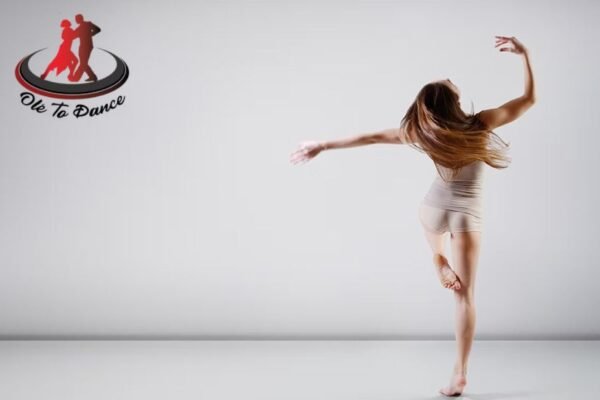 Feel the Rhythm: Dance Classes in Latin Styles