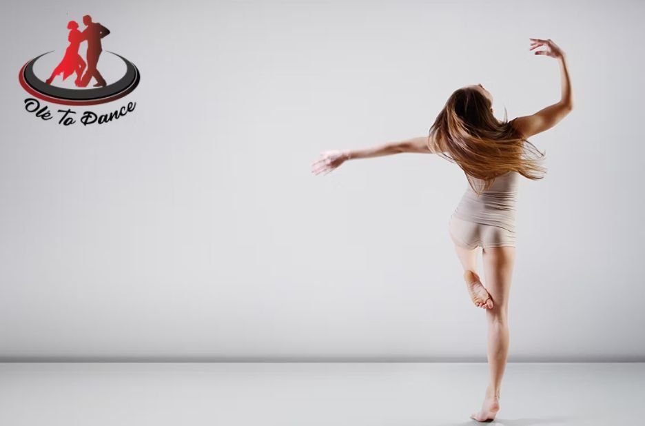 Feel the Rhythm: Dance Classes in Latin Styles