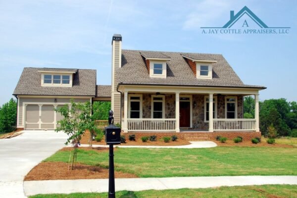 Trusted Property Valuation Experts Across the USA